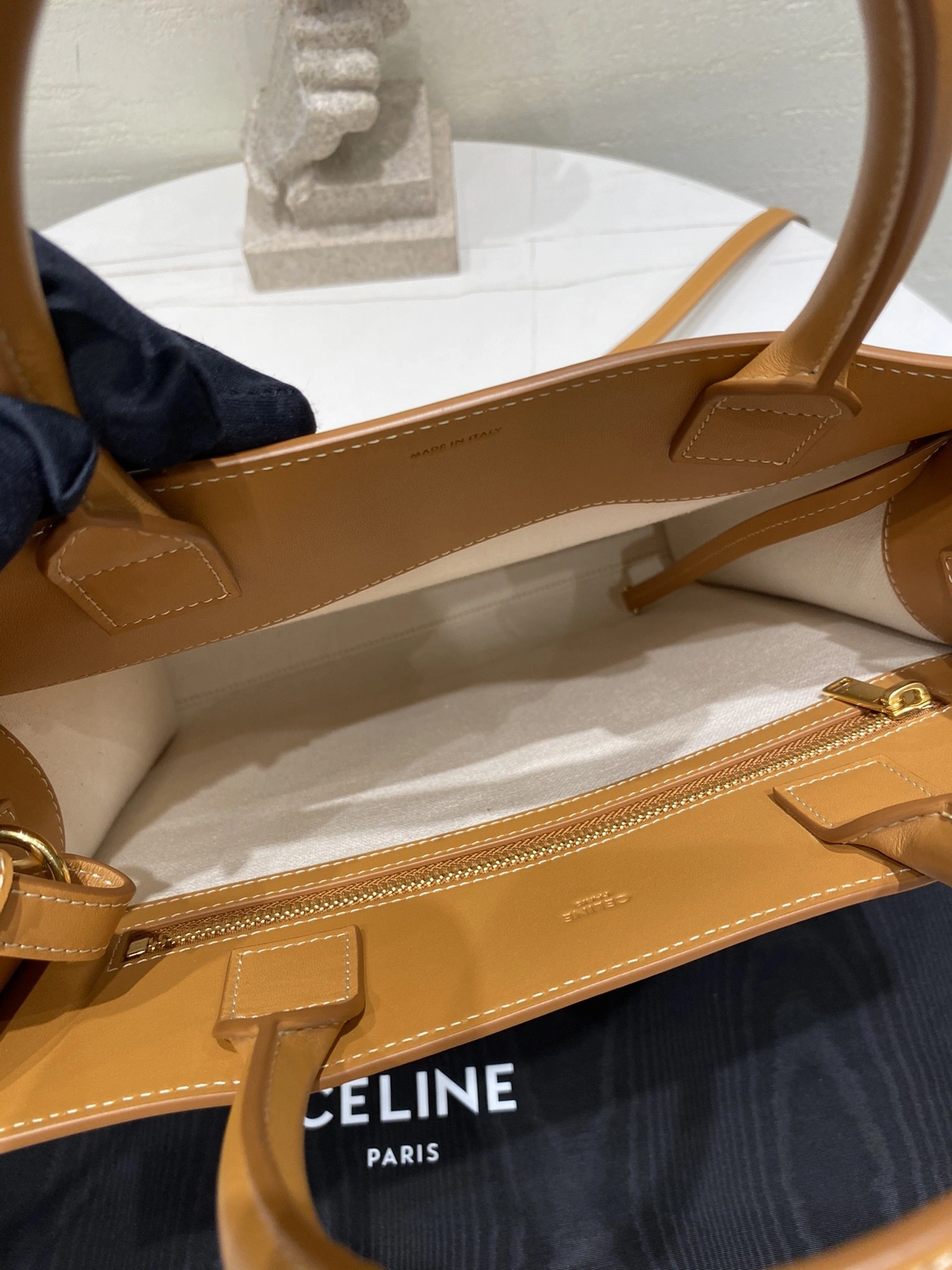 Custombag-- 192082BNZ.02NT high quality version item：C-B806D25101